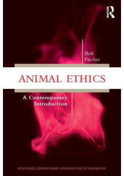 Animal Ethics