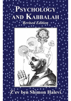 Psychology and Kabbalah
