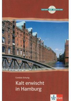 C. - Kalt erwischt in Hamburg + CD