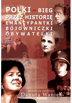 Polki - bieg przez historię