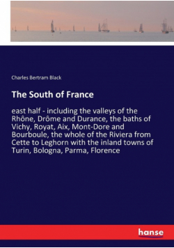 The South of France