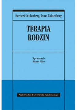 Terapia rodzin