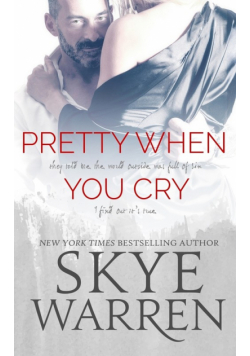 Pretty When You Cry