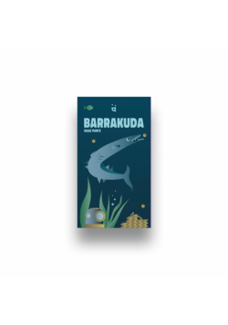 Helvetiq Barrakuda (ENG) IUVI Games