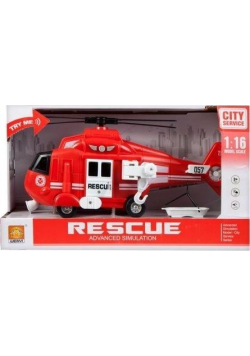 Helikopter ratunkowy