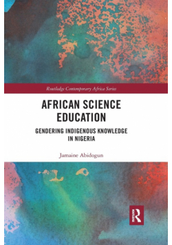 African Science Education