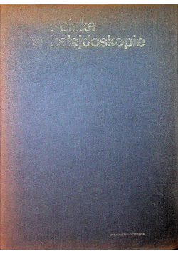 Polska w kalejdoskopie