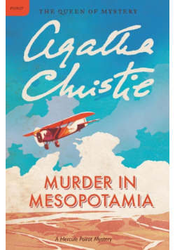 Murder in Mesopotamia