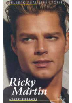 Ricky Martin