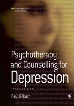 Psychotherapy and Counselling for Depression