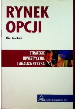 Strategie Inwestycyjne i Analiza Ryzyka