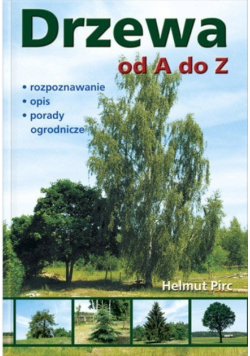 Drzewa od A do Z