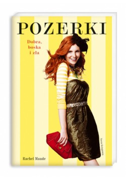 Maude Rachel - Pozerki Dobra boska i zła