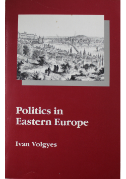 Politics in Eastern Europe