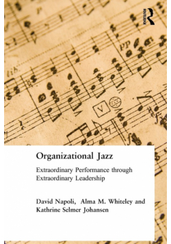 Organizational Jazz