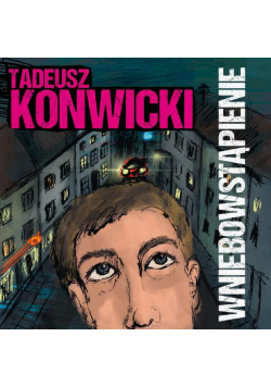 Wniebowstąpienie