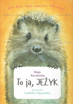 To ja JEŻYK / Grupa Cogito