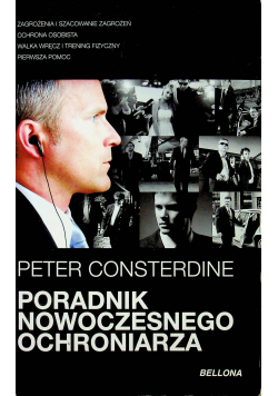 Poradnik nowoczesnego ochroniarza