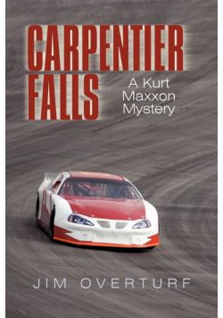 Carpentier Falls