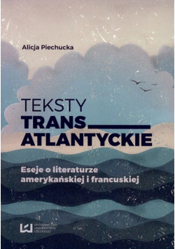 Teksty transatlantyckie