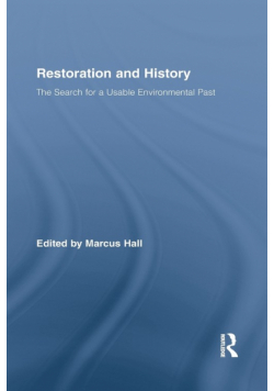 Restoration and History