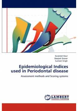 Epidemiological Indices Used in Periodontal Disease