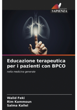 Educazione terapeutica per i pazienti con BPCO
