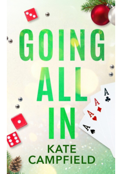 Going All In