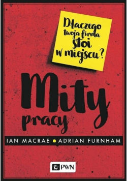 Mity pracy