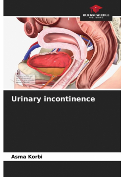 Urinary incontinence