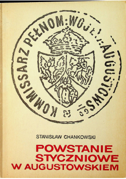 Powstanie styczniowe