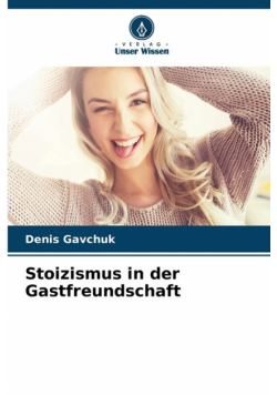 Stoizismus in der Gastfreundschaft