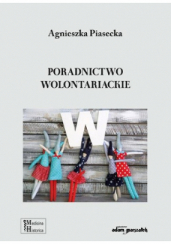 Poradnictwo wolontariackie