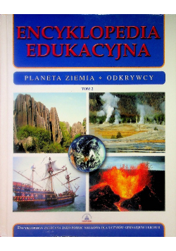 Encyklopedia Edukacyjna Tom 2