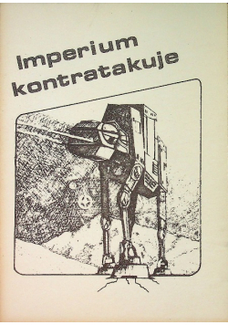 Imperium kontratakuje