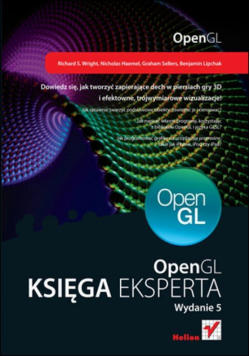 OpenGL Księga eksperta
