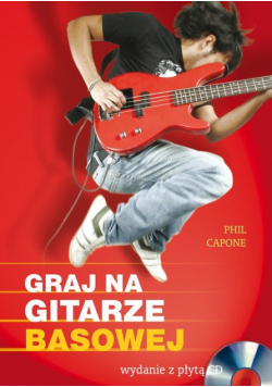 Capone Phil - Graj na gitarze basowej