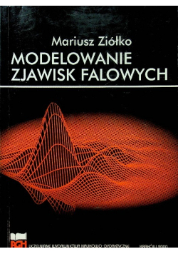 Modelowanie Zjawisk Falowych