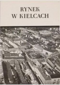 Rynek w Kielcach