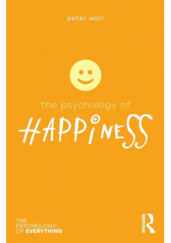 The Psychology of Happiness