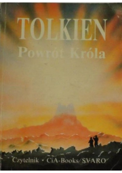 Powrót Króla