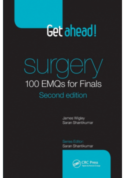 Get ahead! Surgery