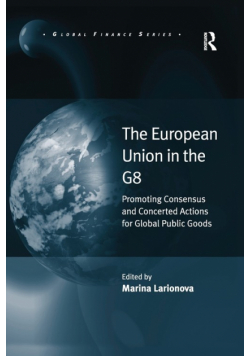 The European Union in the G8