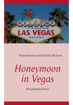 Honeymoon in Vegas