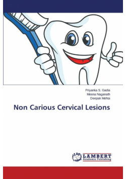Non Carious Cervical Lesions