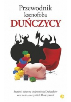 Przewodnik ksenofoba Duńczycy