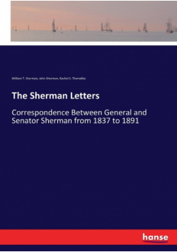 The Sherman Letters