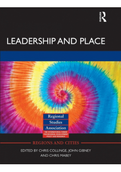 Leadership and Place