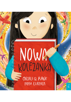 Nowa koleżanka