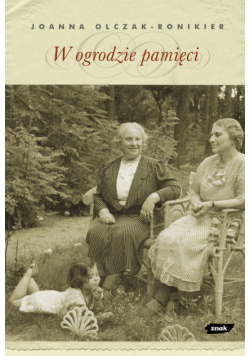 W ogrodzie pamięci
